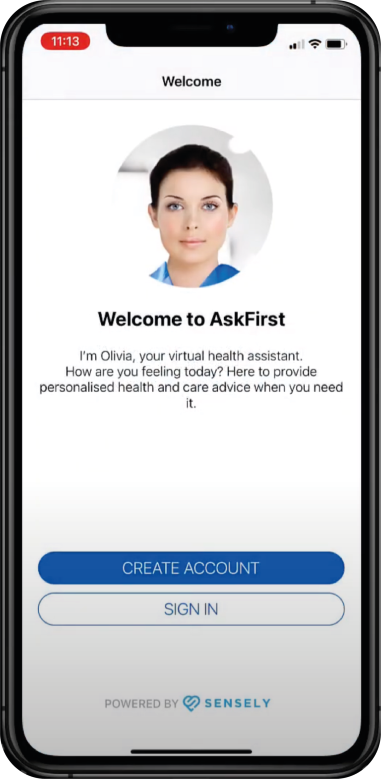 AskFirst-Create-Account