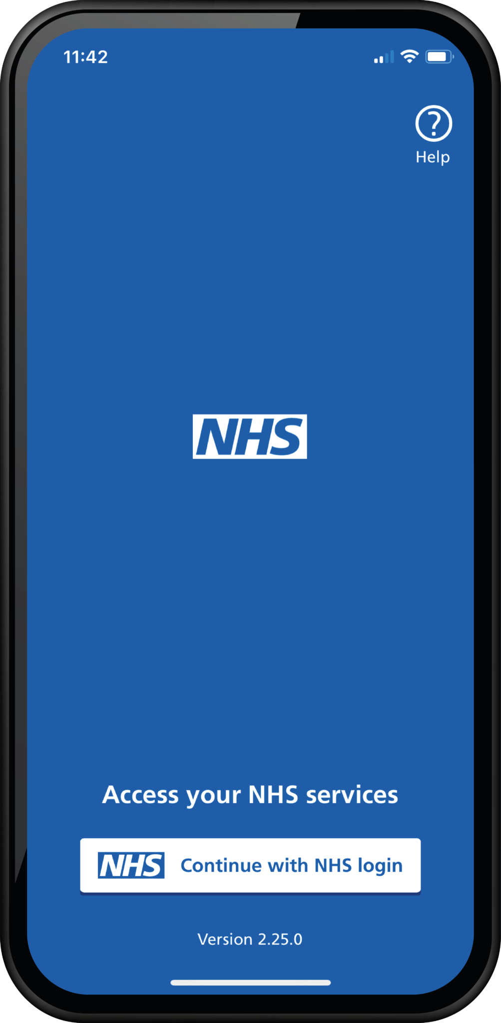NHS App How to Check Test Results Hanley Health Ltd