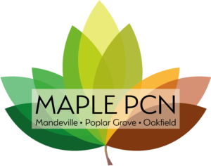 Maple PCN