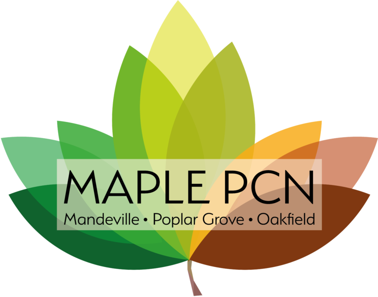 Maple PCN