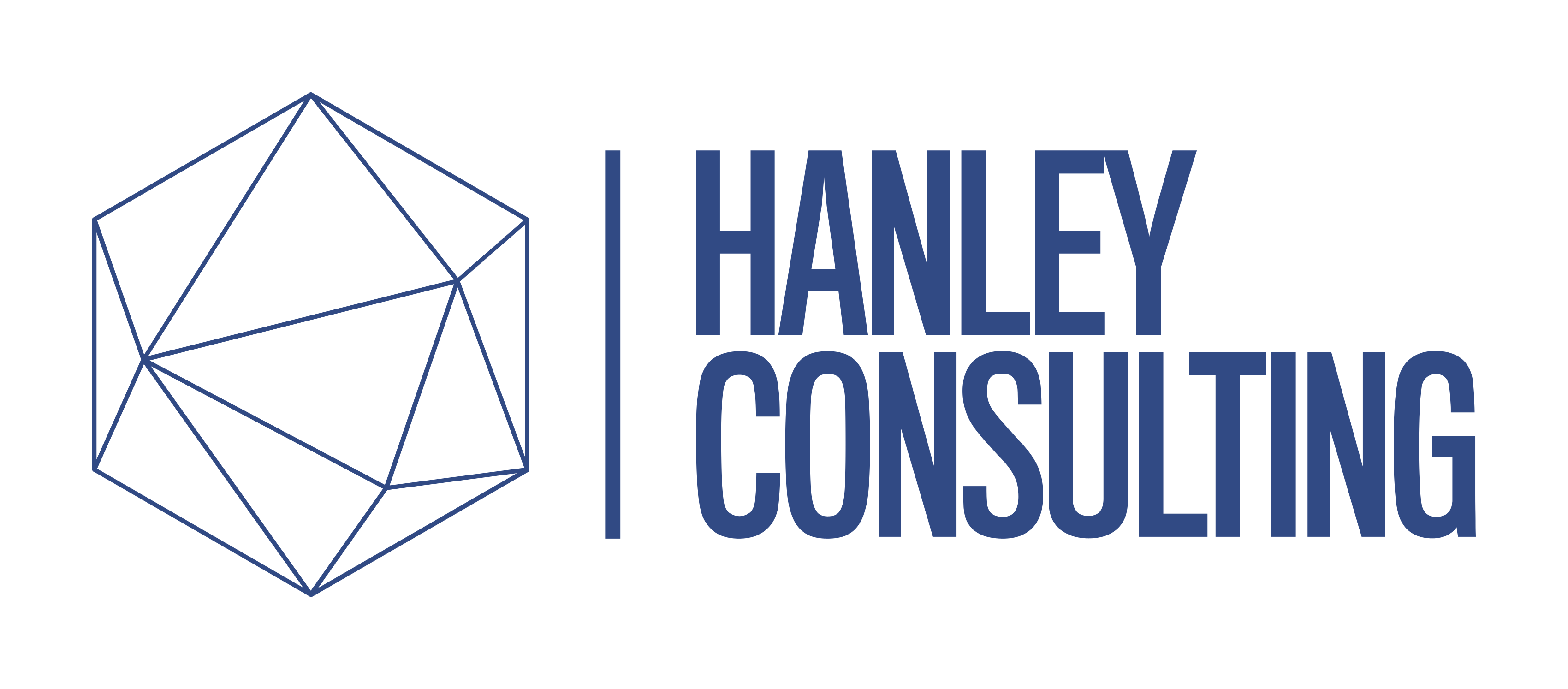 Hanley Consulting logo