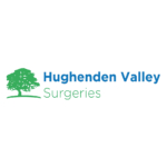 Hughenden Valley Logo