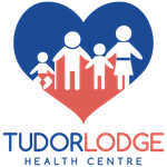 Tudor Lodge Health Centre logo