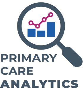 Primary Care Analytics logo